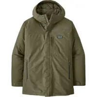 Patagonia M's Windsdadow Parka * * M