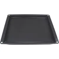 Bosch emaillierte Universal-Bratplatte 00441177