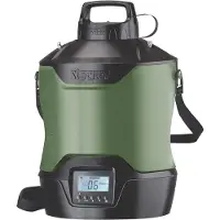 Stocker Geyser 12l Li-ion 5 Bar Inhalator