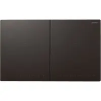 Gorenje Tragbares Kochfeld | ICY3500DGP | Induktion | Anzahl der Brenner/Kochzonen 2 | Touch | Timer | Schwarz