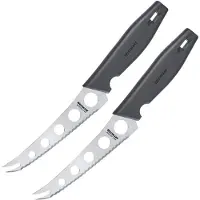 Westmark 2 Käsemesser Master Line, Klingenlänge 13,5 cm, 135622E3