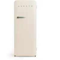 Create FRIDGE RETRO 281L - Kühlschrank im Retro-Stil
