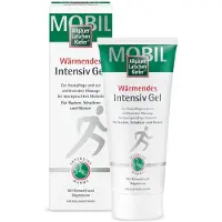 Allgauer Latschenk. Wärmendes Intensiv Gel