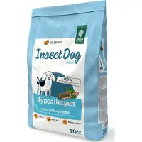 Josera Green Petfood 310546, Adult, Lachs, 7,5 kg