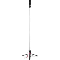 Hama Selfie-Stick-Stativ Fancy Stand für Handy, Bluetooth - Fernauslöser 110 II
