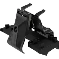 Thule 186174 Einbau-geländer-set