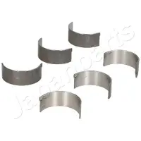 Japanparts CB2501A Pleuellager für PIAGGIO PORTER Pritsche/Fahrgestell für DAIHATSU SIRION (M1)