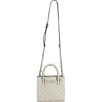 GUESS Alazne HWALAZ-P3504 Kleine Tragetasche für Damen