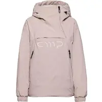 CMP 35w4516 Jacke Rosa M Frau Rosa M