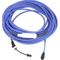 Dolphin Stromkabel mit drehgelenk diy 24 m dyn 2010 für roboter wave 80 und prox1 9995871-DIY