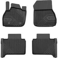 Frogum Gummimåtter Renault Zoe 2012-2024 HB