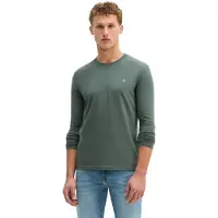 Marc O'Polo Marc OPolo Langarmshirt "aus reiner Bio-Baumwolle"