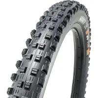 Maxxis Shorty Gen2 27,5x2,40 WT (61-584) 3C MaxxTerra EXO TR Reifen – faltbar schwarz ETB00325200