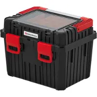 Prosperplast Werkzeugbox "HEAVY" 44,5 x 36 x 33,7 kg