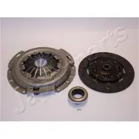 Japanparts Kupplungssatz KF-378
