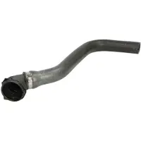 THERMOTEC Kühlerschlauch Wasserschlauch für FIAT GRANDE PUNTO (199) DWF064TT