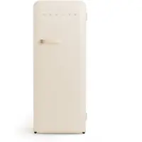 Create FRIDGE RETRO 281L - Kühlschrank im Retro-Stil