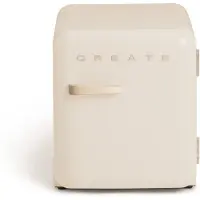 Create - FRIDGE RETRO 48L - Kühlschrank im Retro-Stil