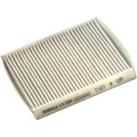 Knecht Filter, Innenraumluft LA 586