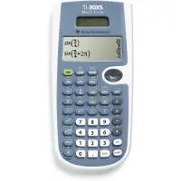 Texas Instruments – TI-30XS Multiview Rechner