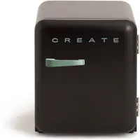Create - FRIDGE RETRO 48L - Kühlschrank im Retro-Stil