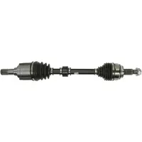 POINT GEAR Antriebswelle PNG76507