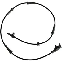 Textar Sensor, Raddrehzahl 45058700