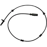 Textar Sensor, Raddrehzahl 45067800