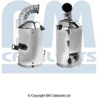 BM CATALYSTS Katalysator BM80625H