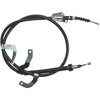 HERTH+BUSS ELPARTS Seilzug, Feststellbremse HERTH+BUSS JAKOPARTS J3930369