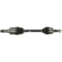 POINT GEAR Antriebswelle PNG76501