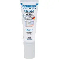 Weicon Silicon A 85 ml transparent