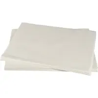 Abena Burger paper, ABENA Cater-Line, 30x40cm, bleached, paper/virgin, 500 sheets, unprinted