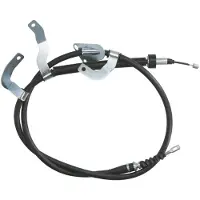 HERTH+BUSS ELPARTS Seilzug, Feststellbremse HERTH+BUSS JAKOPARTS J3930368