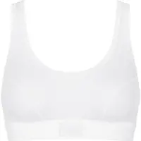 Sloggi Double Comfort Top mit Softbund, Duo-Pack