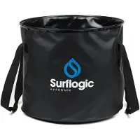 Surflogic Foldable Bucket 80l Trockensack