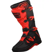 LS2 Raptor Motocross Stiefel