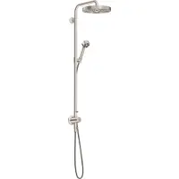 Axor 48797800 Showerpipe Unterputz One mit