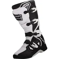 LS2 Raptor Motocross Stiefel
