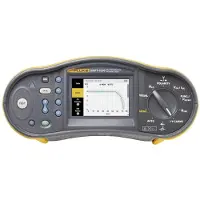 Fluke KIT mit PV-Analysator FLK-SMFT-1000/PRO 5416417
