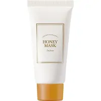 I´m from Honey Mask – Nährende Wash-Off Gesichtsmaske mit Honig für weiche & strahlende Haut 30 g