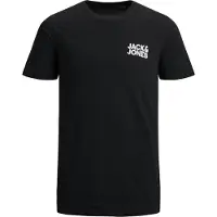 Jack & Jones Logo 2 Colors Plus Size Kurzarm-t-shirt