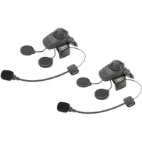 Sena SMH5 Bluetooth Headset Doppelset