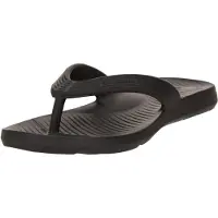 Quiksilver Salvage Sandalen Schwarz EU 42 Mann Schwarz EU 42