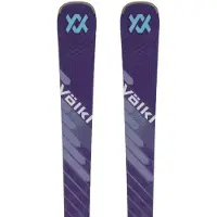 Völkl Peregrine 76+rmotion-t 12 Paket Mit Alpinski