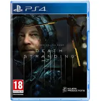 Death Stranding, PS4, PlayStation 4, M (Reif)