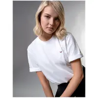 Trigema T-Shirt "Classic Tee" 1 Stk.