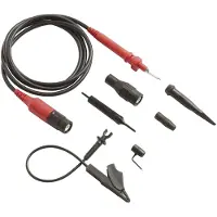 Fluke Tastkopf-Set berührungssicher