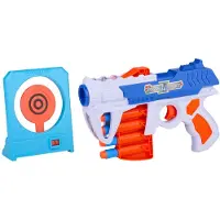Eddy Toys Schiessscheiben-Spielset inkl.