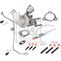 FEBI BILSTEIN Bilstein Lader, Aufladung BorgWarner Turbo ProKit NEU 189559